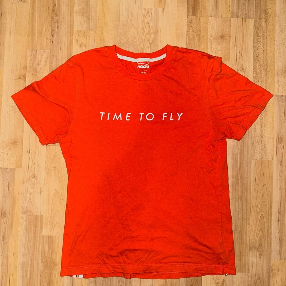 3 for 15$ - Hoka One One T-shirt